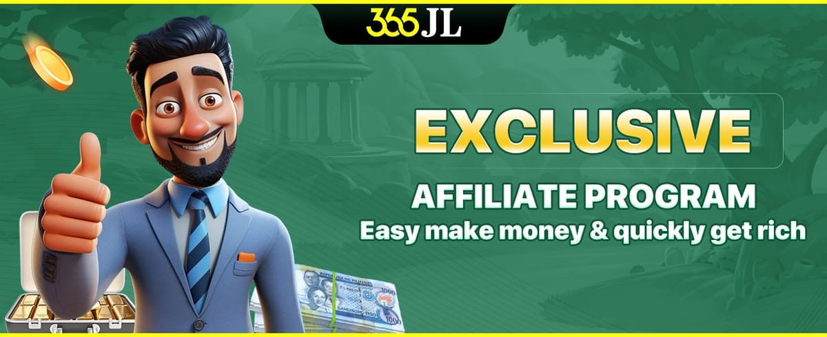 Affiliate Program: Easy Money