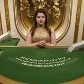 Salon Privé Blackjack C game thumbnail