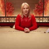 Speed Baccarat E game thumbnail