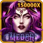 Medea game thumbnail
