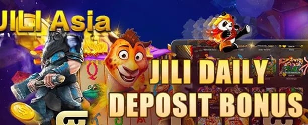 Mega First Deposit Match
